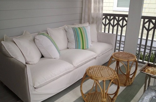 Rosemary Beach House | Seacrest Beach Gem - New 7-day Bookings.250 off