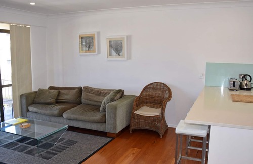 South West Rocks Apartment | Seacrest Unit 4 - walk to the beach