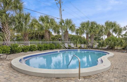 Grayton Beach House | Seacrest West - Blue Tide 1B