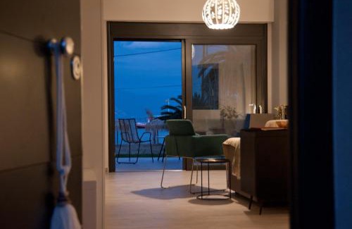 Aigio Apartment | Seacret Apartments