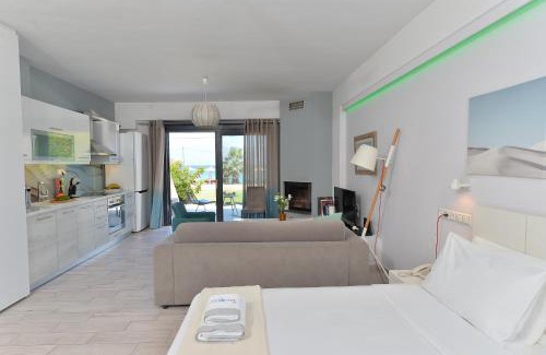 Aigio Apartment | Seacret Apartments