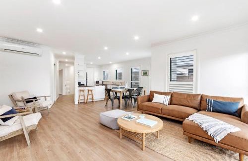 Port Fairy House | Seacroft