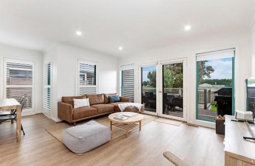 Port Fairy House | Seacroft