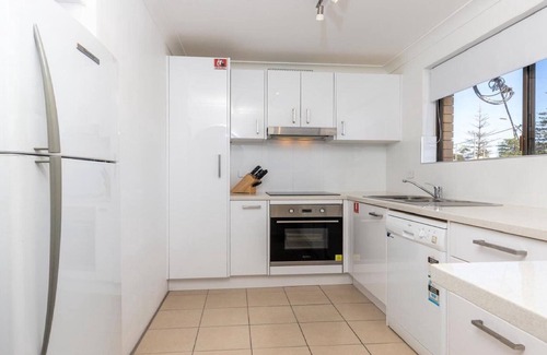 Yamba Apartment | Seadrift Unit 2, Yamba