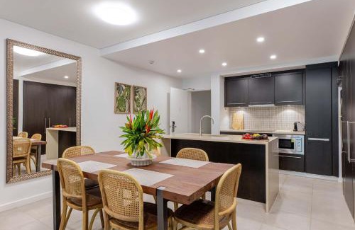Port Douglas Apartment | SeaEden Port Douglas Apartments