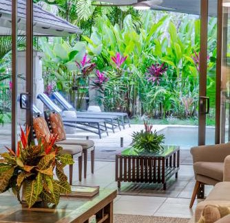 Port Douglas Apartment | SeaEden Port Douglas Apartments