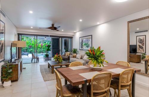 Port Douglas Apartment | SeaEden Port Douglas Apartments