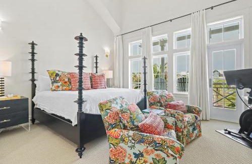 Cinnamon Shore Villa | SeaEsta TC 9103