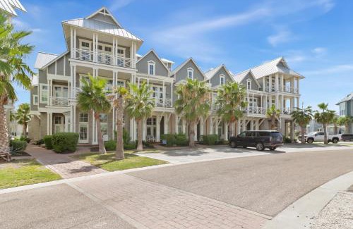 Cinnamon Shore Villa | SeaEsta TC 9103