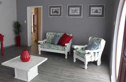 De Kelders House | SEAesta
