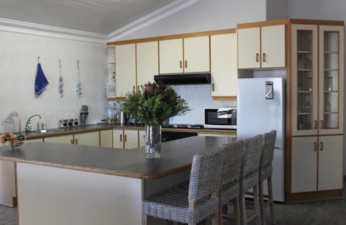 De Kelders House | SEAesta