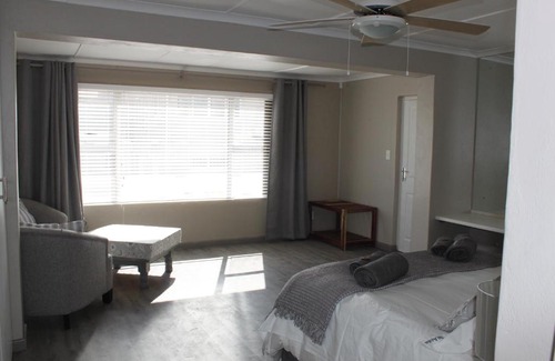 De Kelders House | SEAesta