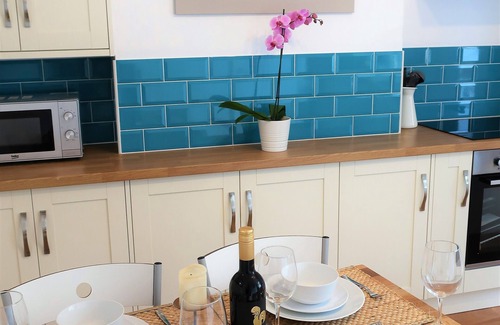 Sidmouth House | Seafarer, central Sidmouth, with free parking