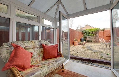 Wyke Regis House | Seafarer - Three Bedroom House, Sleeps 6