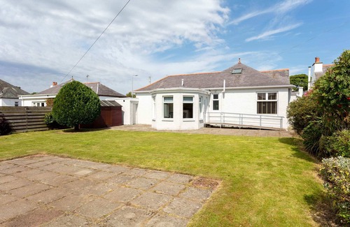 Ayr House | Seafield House - Donnini Apartments