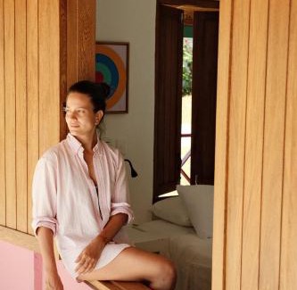 Aguamansa Cabin | Seaflower Boutique lodge