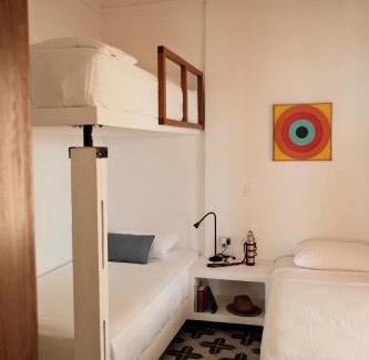 Aguamansa Cabin | Seaflower Boutique lodge