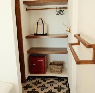 Aguamansa Cabin | Seaflower Boutique lodge