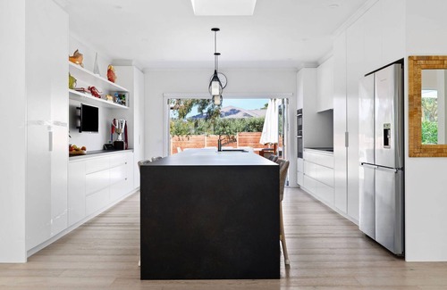 Portsea House | Seafolly. opposite Shelley Beach