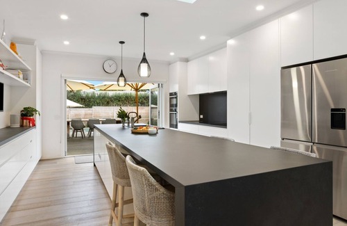 Portsea House | Seafolly. opposite Shelley Beach