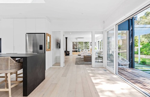 Portsea House | Seafolly. opposite Shelley Beach