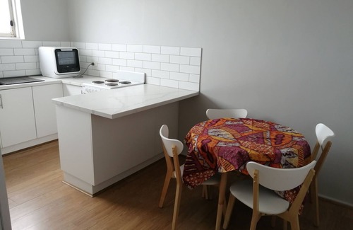Seaford Apartment | Seaford Sun, Sea and Serenity