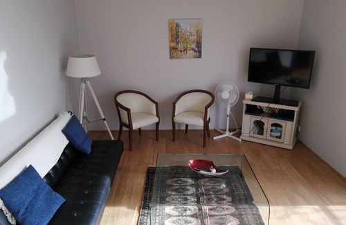 Seaford Apartment | Seaford Sun, Sea and Serenity