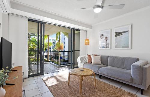 Alexandra Headland Apartment | Seaforth Resort Holiday Apartments