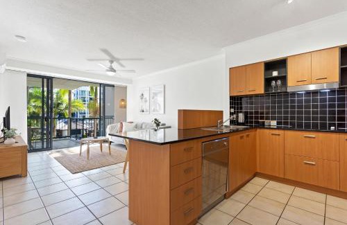 Alexandra Headland Apartment | Seaforth Resort Holiday Apartments