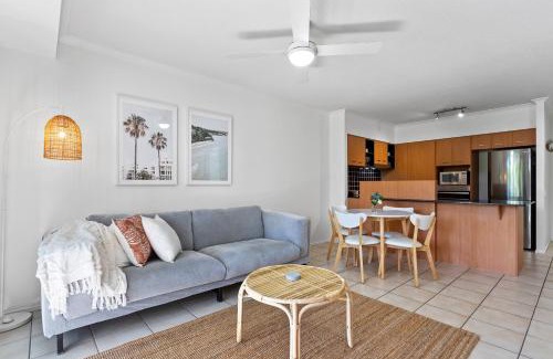 Alexandra Headland Apartment | Seaforth Resort Holiday Apartments
