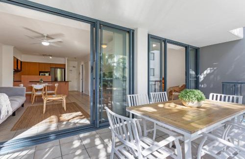 Alexandra Headland Apartment | Seaforth Resort Holiday Apartments