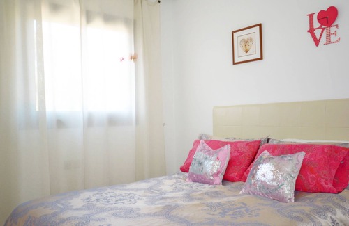 L'Hospitalet de l'Infant House | Seafront house with private pool and Wif