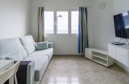 Ingenio Apartment | Seafront 2BR Home - Views - Peaceful