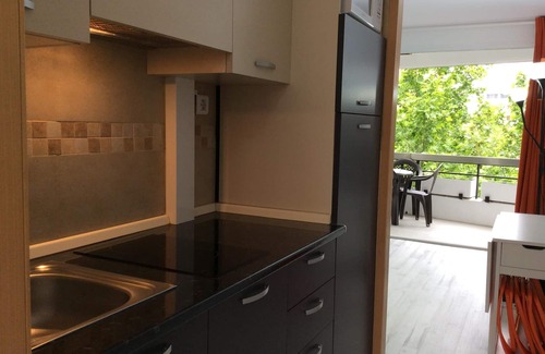 Salou City Centre Apartment | Seafront apartment, renovated.