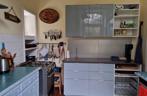 Crozon Villa | Seafront family home - Waterfront - Sleeps 14