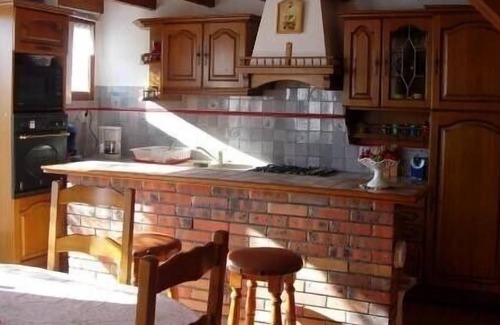 LʼAiguillon-sur-Mer House | Seafront house, quiet and pleasant