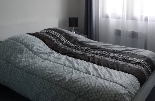 LʼAiguillon-sur-Mer House | Seafront house, quiet and pleasant