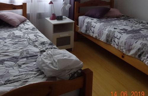 LʼAiguillon-sur-Mer House | Seafront house, quiet and pleasant