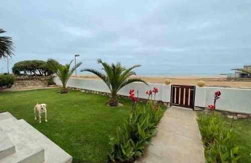 Vineta House | Seafront house