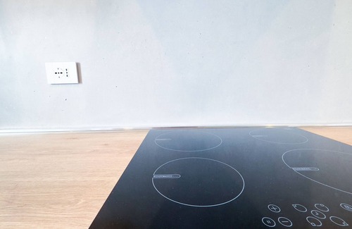 Chioggia Apartment | Seafront Modern Venice Suite by Ca-Sa Check