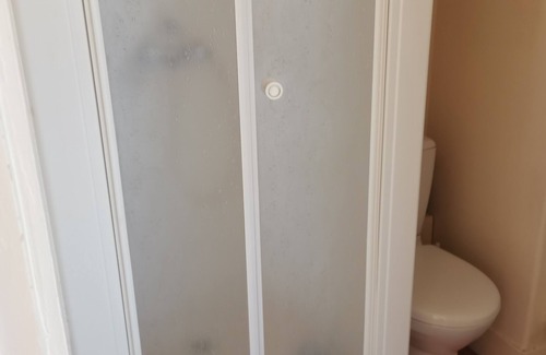 Cotes d'Armor Apartment | Seafront studio close to shops.