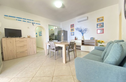 Corsano Villa | Seafront Villa with private pool