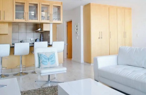 Strand Apartment | Seafront