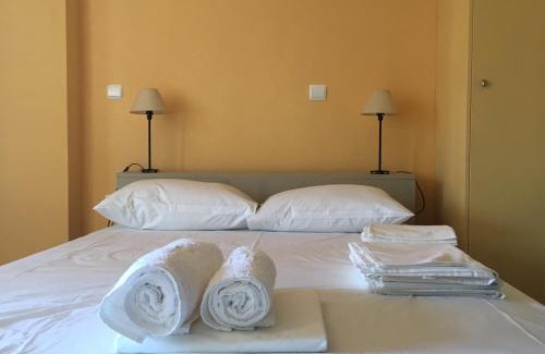 Eratini Apartment | Seafronthouse-amazing view