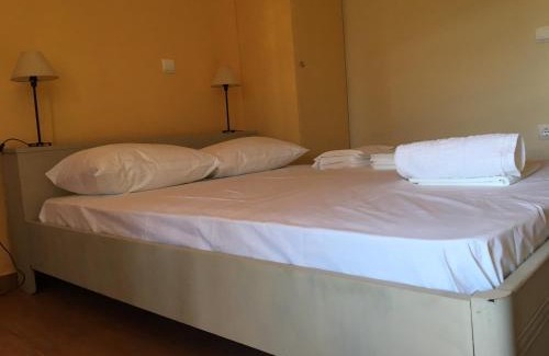 Eratini Apartment | Seafronthouse-amazing view