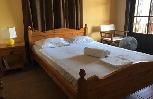 Eratini Apartment | Seafronthouse-amazing view