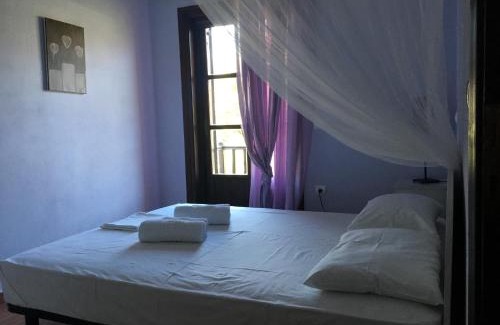 Eratini Apartment | Seafronthouse-amazing view