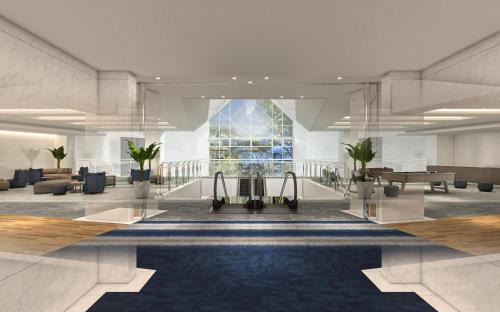 Miyazaki Hotel | Seagaia Forest Condominiums