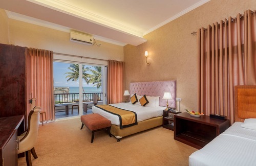 Kalutara Hotel | Seagate Hotel