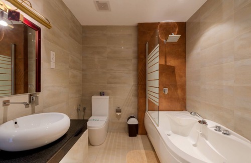 Kalutara Hotel | Seagate Hotel